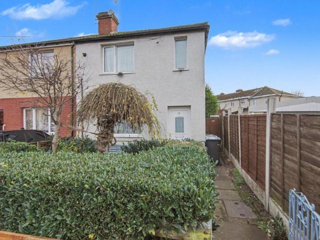 House for sale in West Midlands