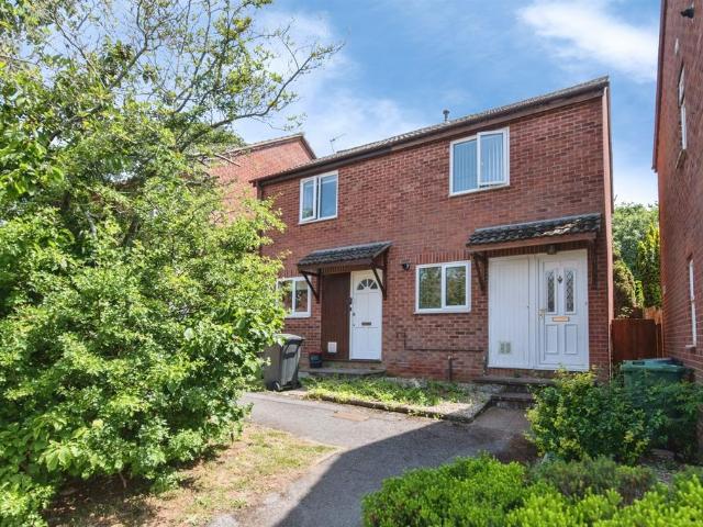 House for sale in St Loyes, Watergate