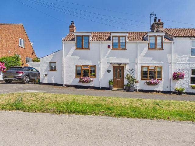 House for sale in East Riding Of Yorkshire