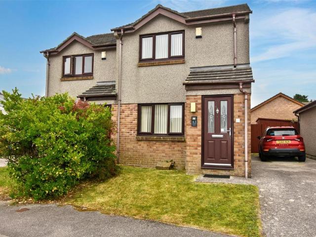 House for sale in South Tehidy, Cornwall