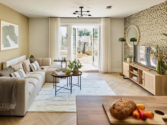 House for sale in Fordham Heath, Essex