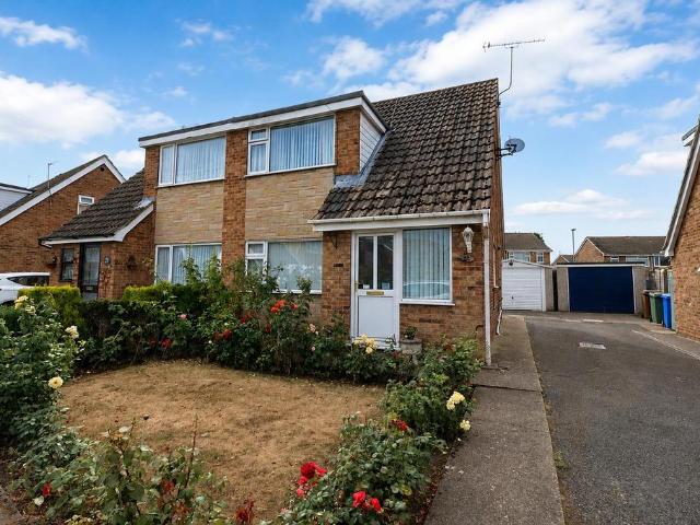 House for sale in Market Weighton