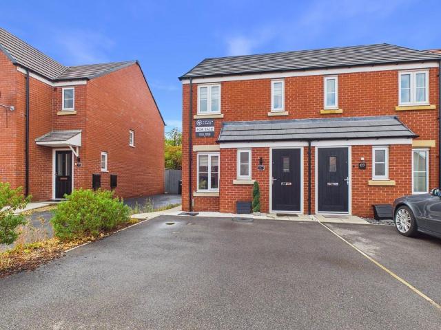 House for sale in Hampton Gardens, Peterborough