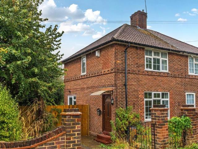 House for sale in Bellingham, Greater London