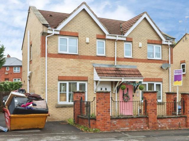 House for sale in Fairleigh, Sheffield