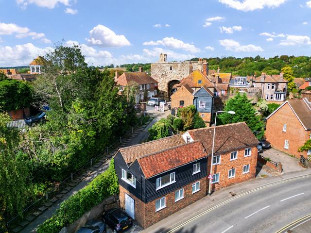 House for sale in Playden, Rother