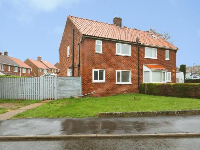 House for sale in Dinnington St. John's, Dinnington