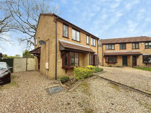 House for sale in Birchwood, Brayford