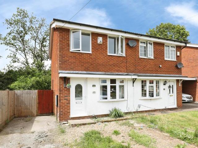 House for sale in Littler, Winsford