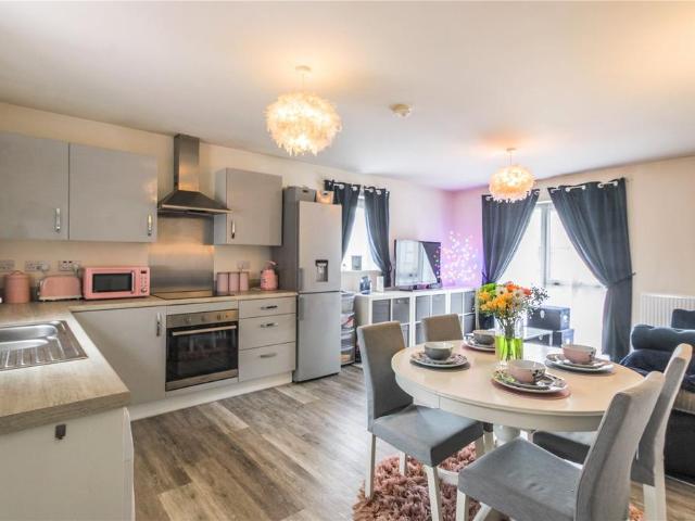 House for sale in Feckenham, City Of Bristol