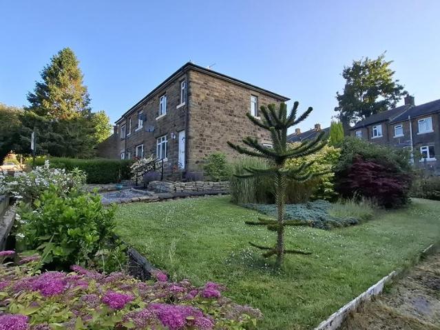 House for sale in Saddleworth, Pendock