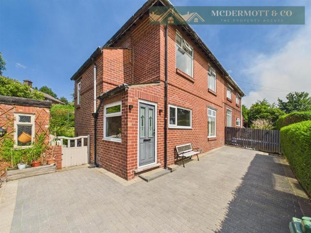 House for sale in Greenheys, Greater Manchester
