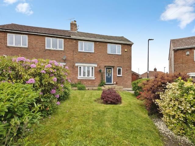 House for sale in Seaton Burn, North Tyneside
