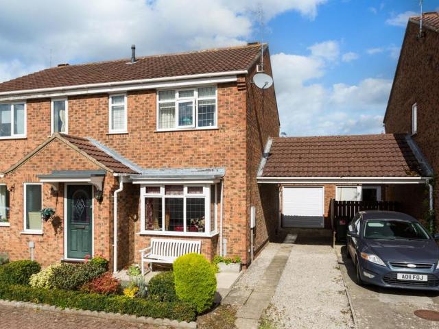 House for sale in Easingwold
