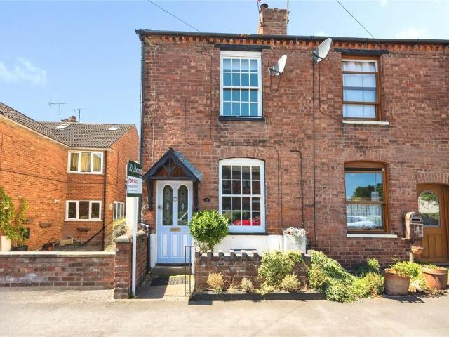 House for sale in Cliff Hill, Green Close