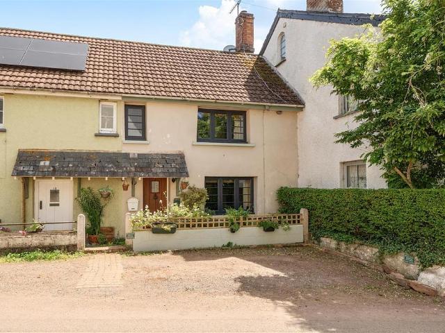 House for sale in Yeoford, Newton St Cyres