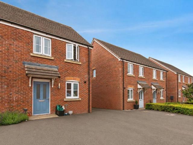 House for sale in Budlake, Devon