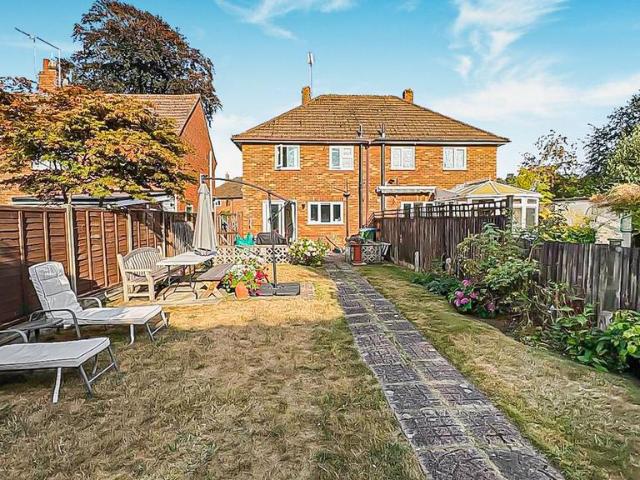 House for sale in Sevenoaks, The Butts