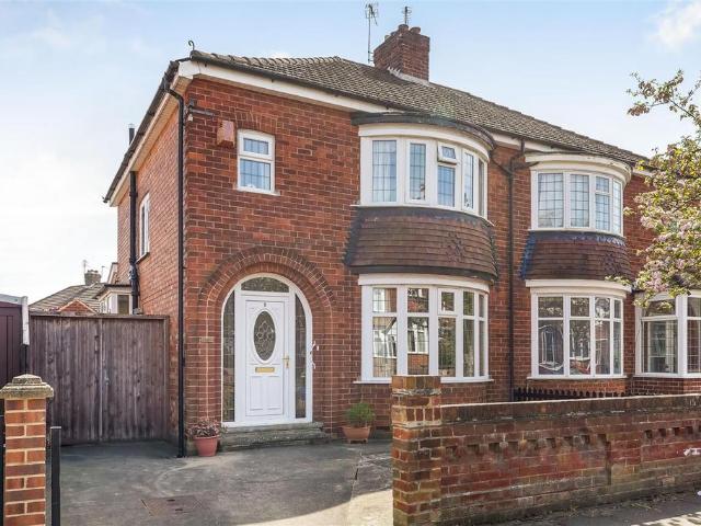 House for sale in Darlington