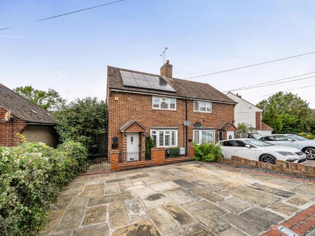 House for sale in Horton Kirby and South Darenth, The Butts