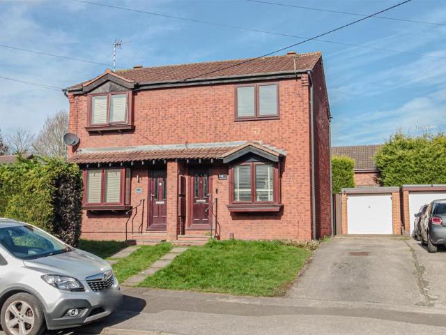 House for sale in Gedling, Isle Of Man