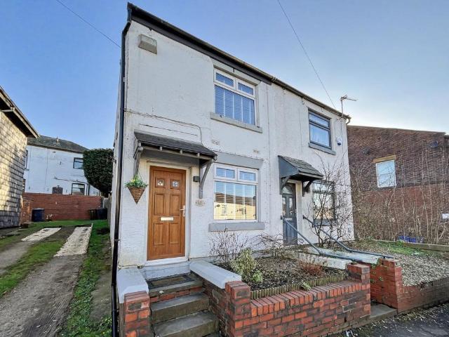 House for sale in Hollins, Bury