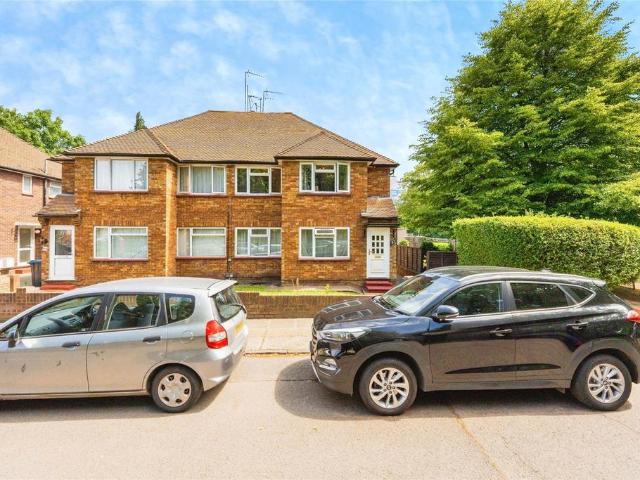 Flat for sale in Alperton, Greater London
