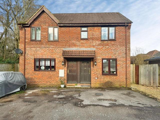 House for sale in Shirley Park, Southampton