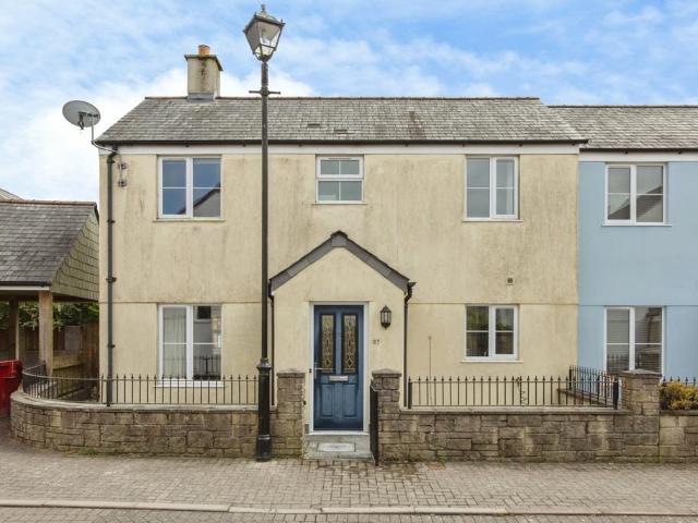 House for sale in Roche