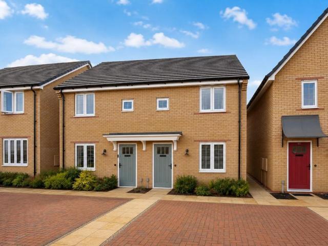 House for sale in Huntingdon, Cambridgeshire