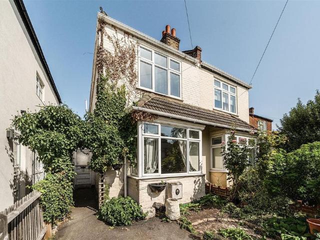 House for sale in Blackhills, Surrey