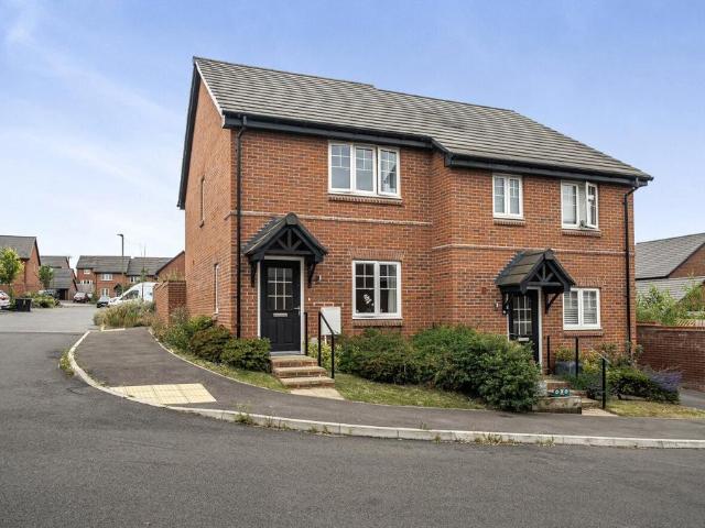 House for sale in East Challow, Vale of White Horse