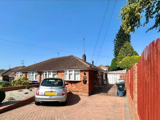 House for sale in Straits Green, West Midlands