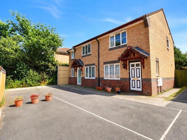 House for sale in Kentisbury, Devon