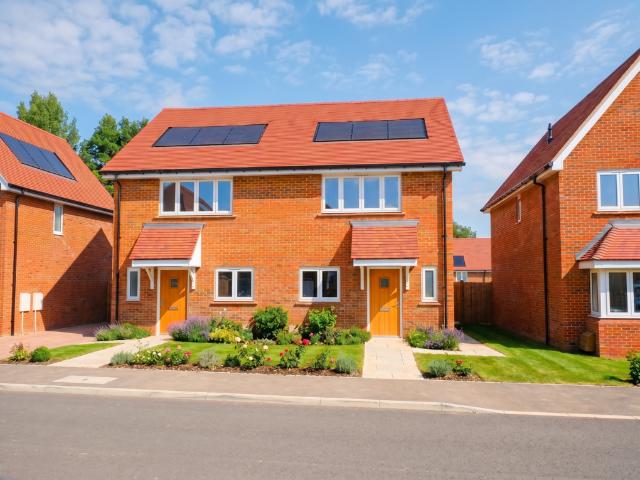 House for sale in Westborough, Surrey