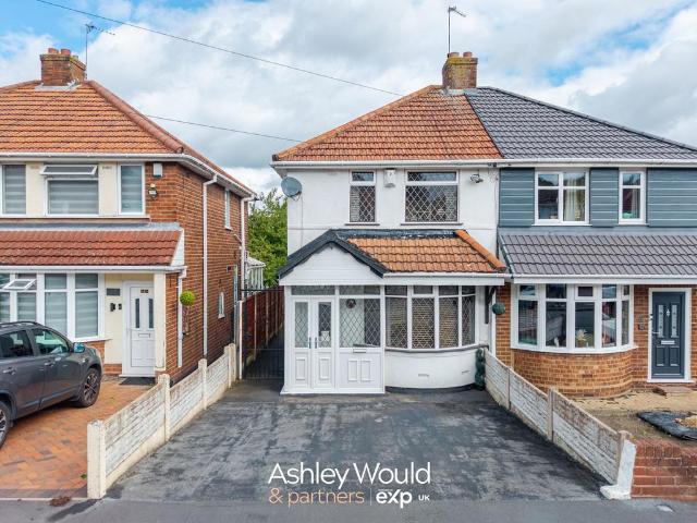 House for sale in Tividale, Sandwell