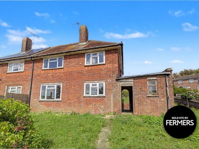 House for sale in Hollingbury, Brighton & Hove