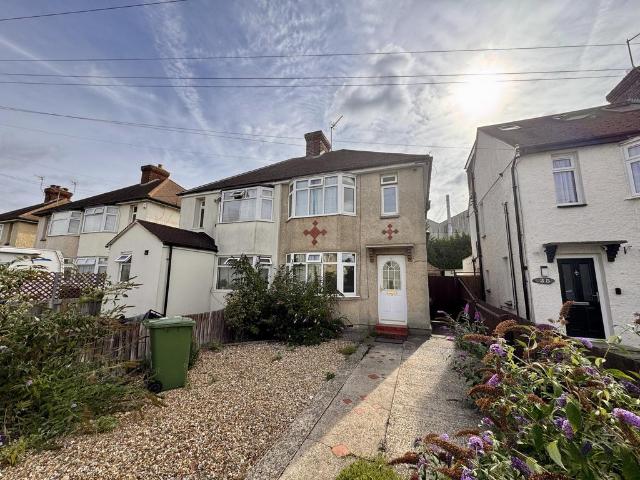 House for sale in Barnwell, Arbury