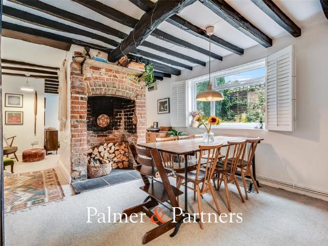 House for sale in Broomfield, Chelmsford