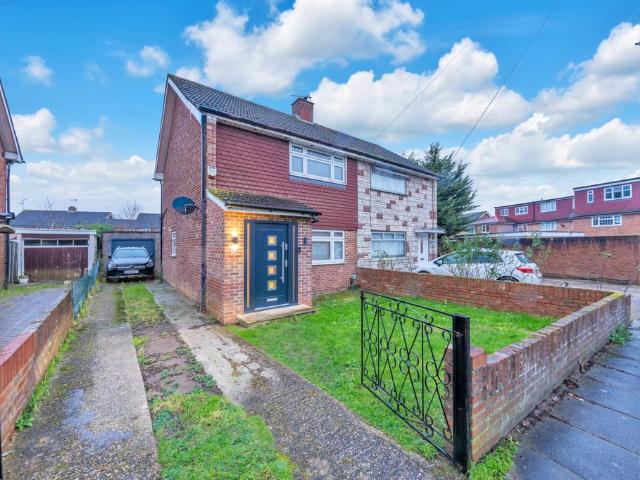 House for sale in West Drayton, Greater London