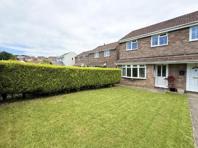 House for sale in Hirwaun, Penywaun