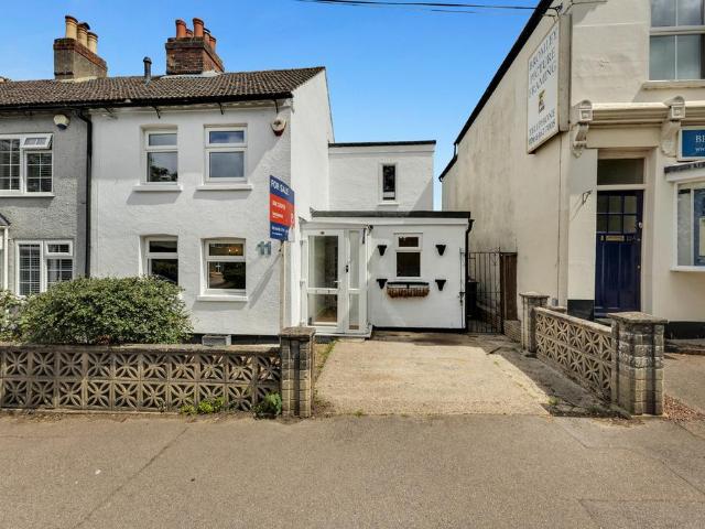 House for sale in Keston Mark, Greater London