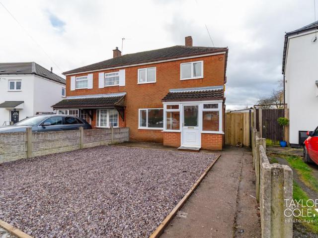 House for sale in Hockley, Kettlebrook