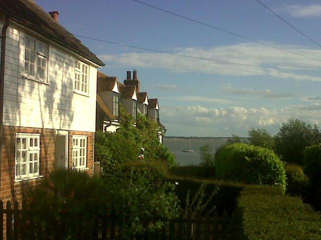 House for sale in Fordham Heath, Essex