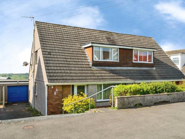 House for sale in Dunvant, Wales