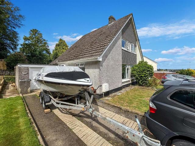 House for sale in Budock, Falmouth