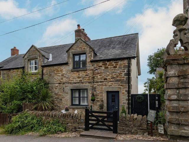 House for sale in Esh