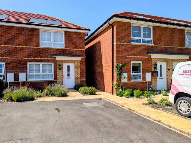 House for sale in Wilden, Rushock