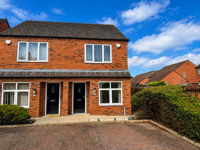 House for sale in Plant's Green, Cradley Heath