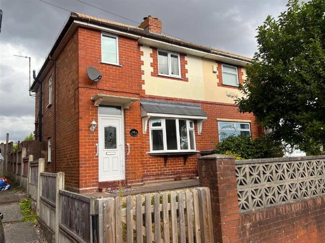 House for sale in Telford
